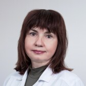 Еремина Екатерина Леонидовна, эндокринолог