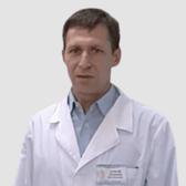 Войнов Владимир Васильевич, мануальный терапевт