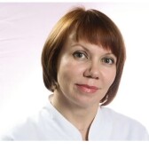 Старцева Татьяна Владимировна, врач-косметолог