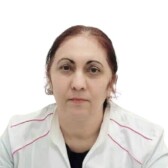 Абакарова Мадина Арсланалиевна, детский эндокринолог
