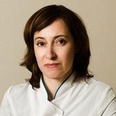 Ширяева Елена Борисовна, хирург