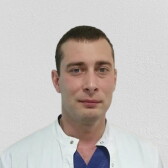 Смолькин Алексей Александрович, травматолог-ортопед