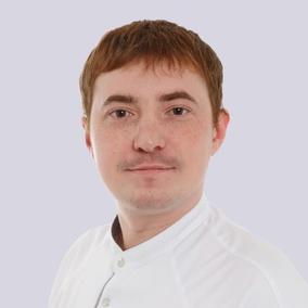 Бурцев Олег Михайлович, дерматолог