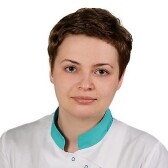 Полосухина Дарья Константиновна, онколог