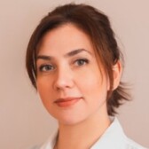 Мельникова Наталья Сергеевна, гинеколог