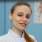 Андрющенко Анна Павловна, дерматолог
