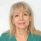 Копанец Лариса Владимировна, гинеколог