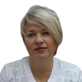 Дурасова Нелли Викторовна, рентгенолог