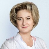 Скворцова Оксана Анатольевна, невролог