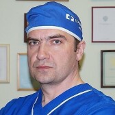 Аликин Алексей Николаевич, пластический хирург