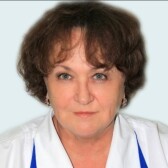 Пивень Татьяна Александровна, хирург-проктолог