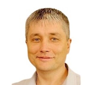 Соловьев Александр Владимирович, уролог