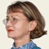 Пархоменко Марина Юрьевна, психиатр