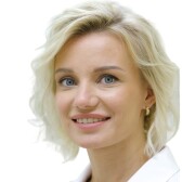Вахромеева Полина Юрьевна, невролог