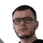 Алейников Владимир Сергеевич, ортопед