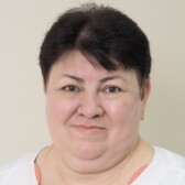 Пешкурова Светлана Анатольевна, офтальмолог