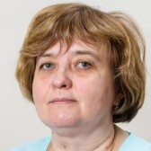 Голондарева Светлана Анатольевна, невролог