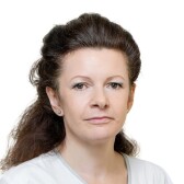 Токарева Ольга Васильевна, венеролог