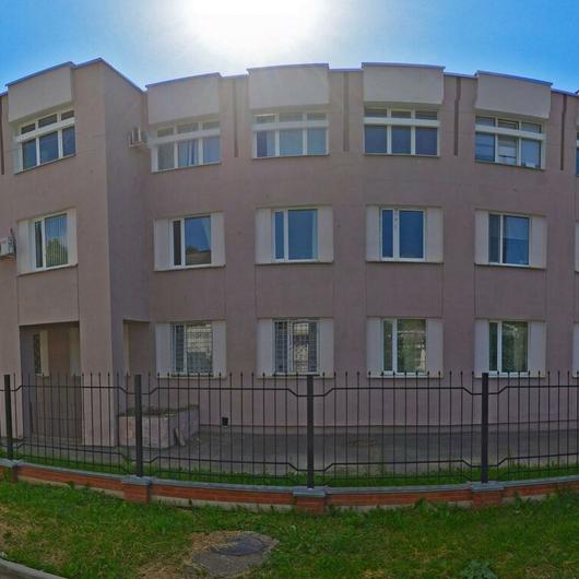 Больница РЖД, фото №4