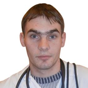 Нестеров Сергей Сергеевич, педиатр