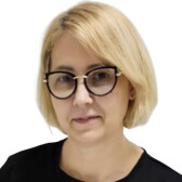 Крапивина Инна Станиславовна, гинеколог