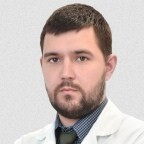 Ширяев Александр Игоревич, сосудистый хирург