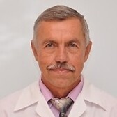 Хрячков Сергей Арсентьевич, физиотерапевт