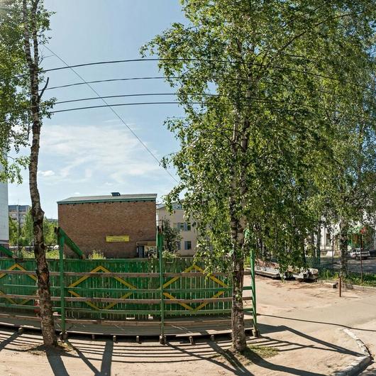Лечебно-консультативная поликлиника «Астромед», фото №3