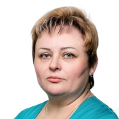 Гришкина Ирина Владимировна, ЛОР