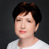 Сапун Ольга Ильинична, неонатолог