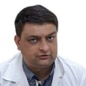 Чистяков Михаил Алексеевич, хирург