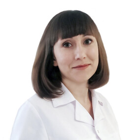 Черепанова Маргарита Васильевна, стоматологический гигиенист
