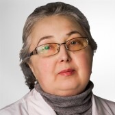 Кизицкая Лариса Павловна, ревматолог