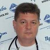 Чернышев Алексей Владимирович, кардиолог