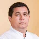 Данилин Сергей Борисович, уролог