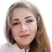 Киреева Мария Вадимовна, психолог