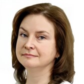 Зиновьева Евгения Николаевна, гепатолог