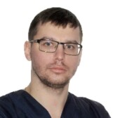 Жизневский Андрей Борисович, стоматолог-хирург