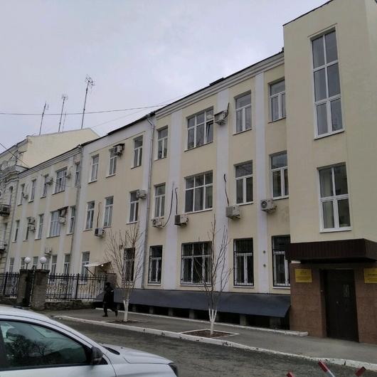 МСЧ МВД, фото №1