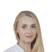 Киселева Мария Сергеевна, эмбриолог