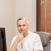 Давидович Валерий Владимирович, физиотерапевт