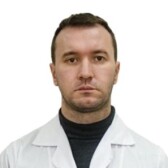 Клюев Андрей Николаевич, проктолог