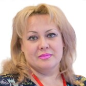 Урбанович Ирина Евгеньевна, массажист
