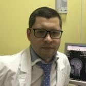 Власов Евгений Александрович, рентгенолог