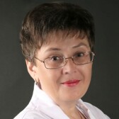 Максимова-Ладьина Наталья Ивановна, гинеколог-эндокринолог