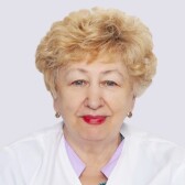 Живелюк Людмила Николаевна, невролог