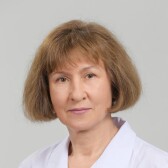 Фролова Наталья Ивановна, онколог
