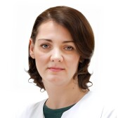 Леонова Екатерина Николаевна, детский гастроэнтеролог