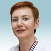 Бородаенко Елена Юрьевна, терапевт