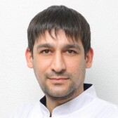 Кибиров Руслан Игоревич, онколог